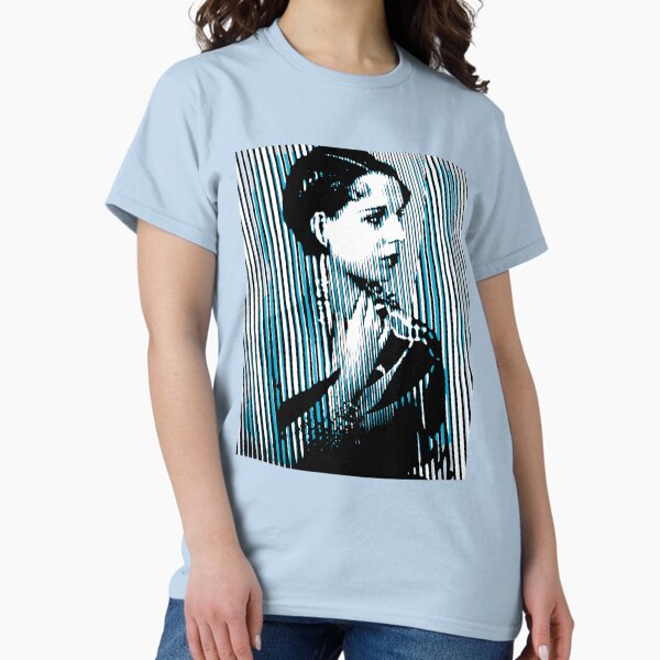 Item preview, Louise Brooks art portrait designed and sold by alex-yars.