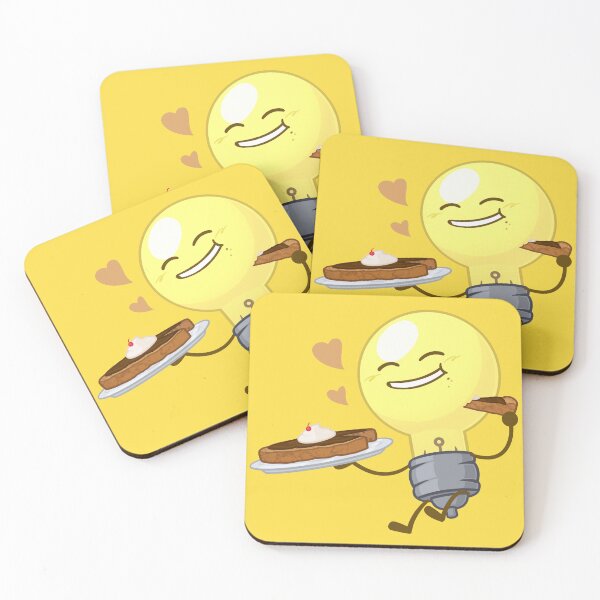Item preview, Cookie Pizza (Inanimate Insanity) designed and sold by PuppyRelp.