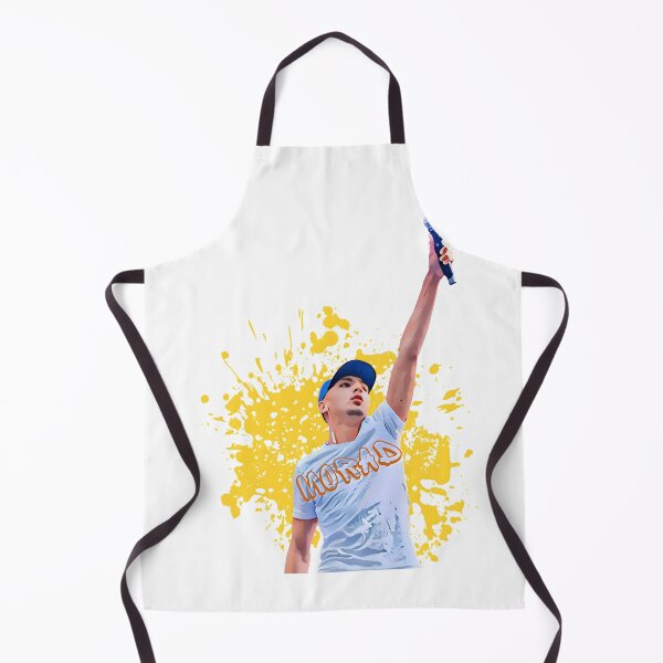 Item preview, Morad HI - Def Paint Effect T-Shirt and Sticker designed and sold by DiverseDazzle.