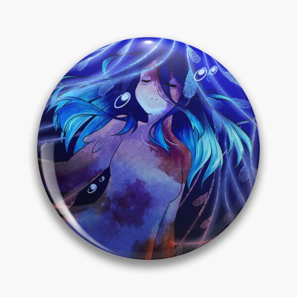 Item preview, Abysses designed and sold by Laynaria.