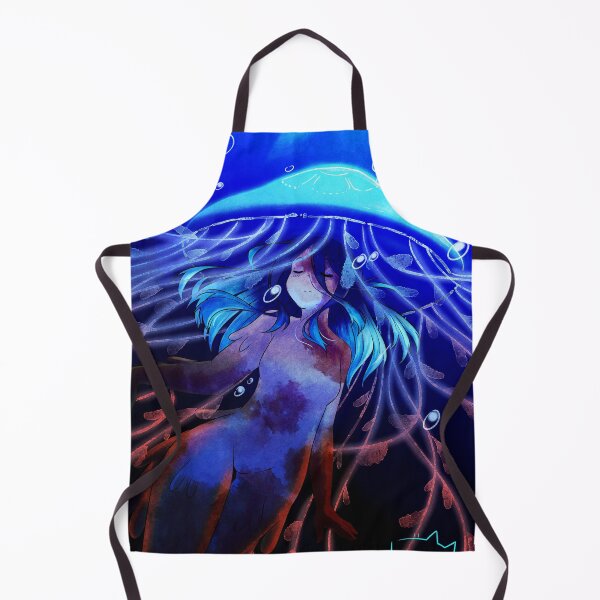Item preview, Abysses designed and sold by Laynaria.