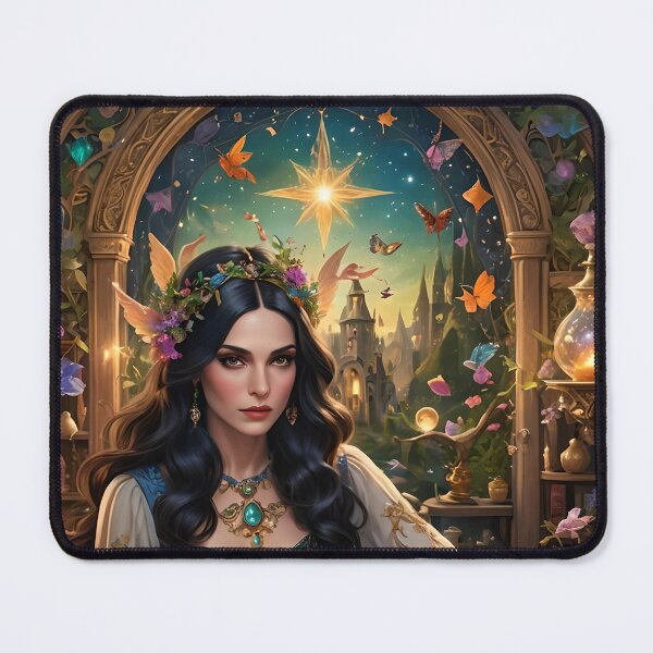 Item preview, Magic & Potions Witch. designed and sold by SoniaSarkali.