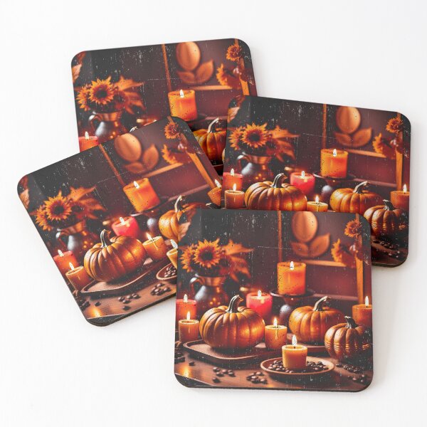 Item preview, Vintage Fall Bliss designed and sold by CharismaticMindArt.