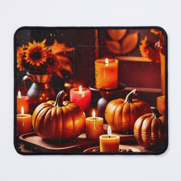 Item preview, Vintage Fall Bliss designed and sold by CharismaticMindArt.