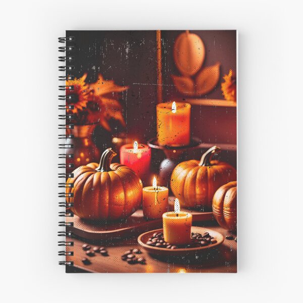 Item preview, Vintage Fall Bliss designed and sold by CharismaticMindArt.