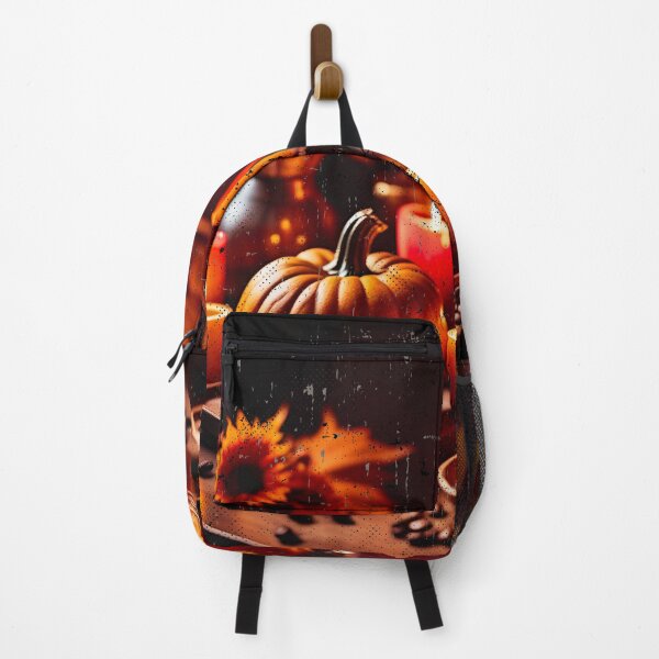 Item preview, Vintage Fall Bliss designed and sold by CharismaticMindArt.