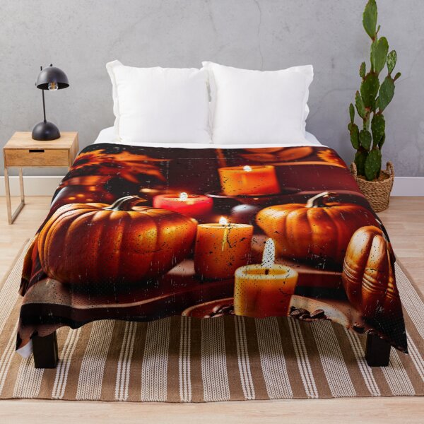 Item preview, Vintage Fall Bliss designed and sold by CharismaticMindArt.