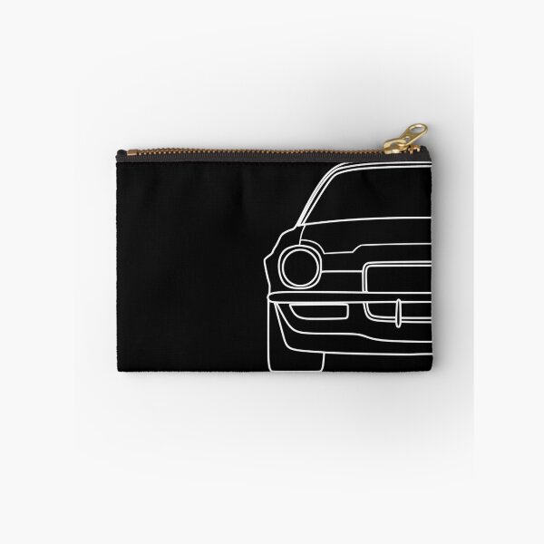 Item preview, Chevrolet Camaro second Generation 1970-1974 white lined designed and sold by EdimDesign.
