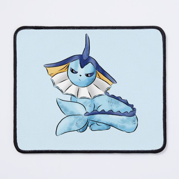 Item preview, Sulking creature | Water type designed and sold by Gleam-shop.