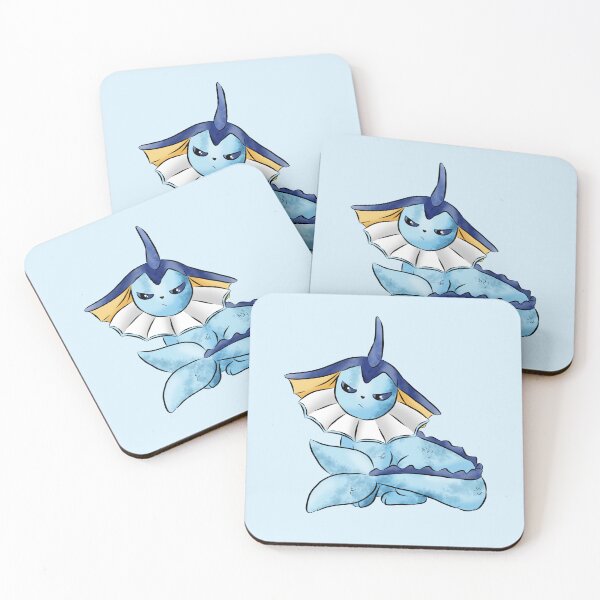 Item preview, Sulking creature | Water type designed and sold by Gleam-shop.