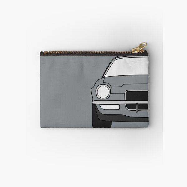 Item preview, Chevrolet Camaro second Generation 1970-1974 colored designed and sold by EdimDesign.