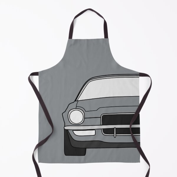 Item preview, Chevrolet Camaro second Generation 1970-1974 colored designed and sold by EdimDesign.