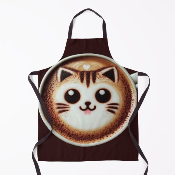 Item preview, Whimsical Cat Face Drink designed and sold by Sadia  Jannat.
