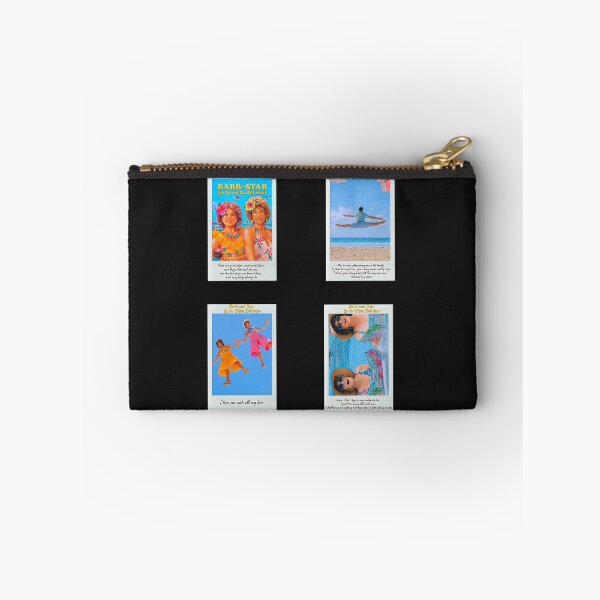 Item preview, Barb and Star Go to Vista Del Mar Sticker Set / T Shirt designed and sold by DiverseDazzle.