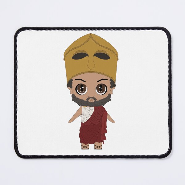 Item preview, Pericles designed and sold by thehistorygirl.