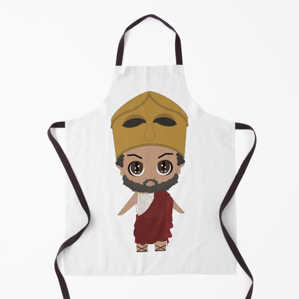 Item preview, Pericles designed and sold by thehistorygirl.