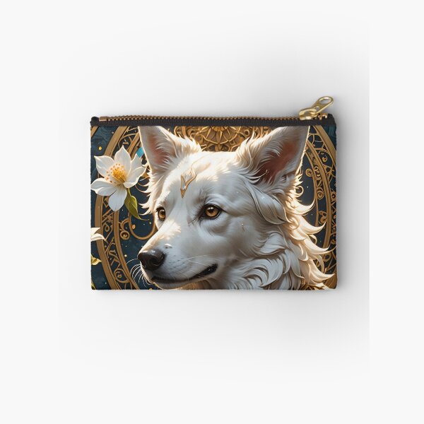Item preview,  Fairy Dog for Empowerment designed and sold by SoniaSarkali.