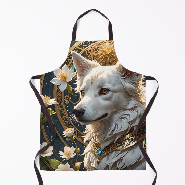 Item preview, Fairy Dog for Empowerment designed and sold by SoniaSarkali.