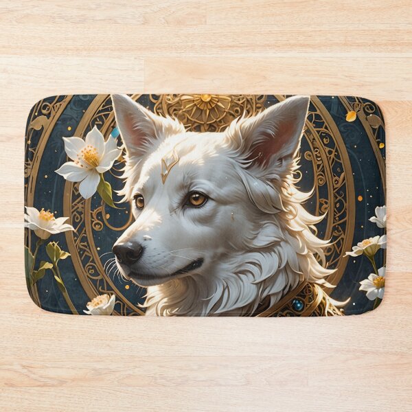 Item preview,  Fairy Dog for Empowerment designed and sold by SoniaSarkali.