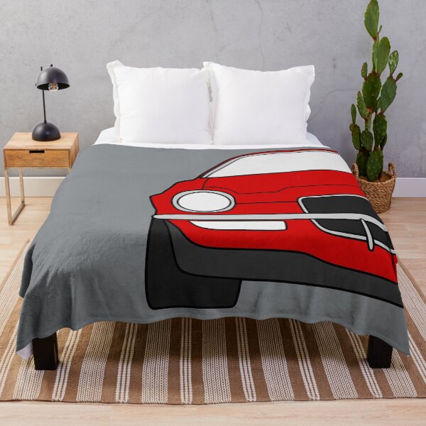 Item preview, Chevrolet Camaro second Generation 1970-1974 red designed and sold by EdimDesign.