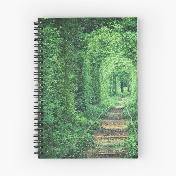 Item preview, Abandoned railway designed and sold by The-Clam.