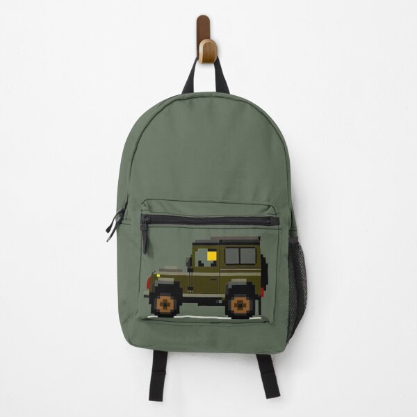 Item preview, inspired by the 4x4 Defender designed and sold by joe34.