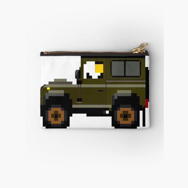 Artikelvorschau, inspiriert vom 4x4 Defender entworfen und verkauft von joe34.