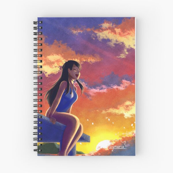 Item preview, Summer designed and sold by Laynaria.