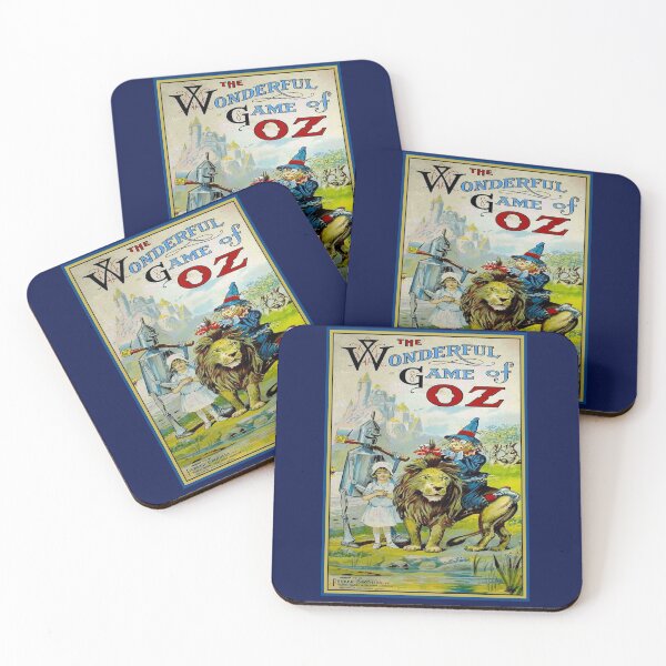Item preview, ONZ; Publicidad de juegos vintage designed and sold by posterbobs.