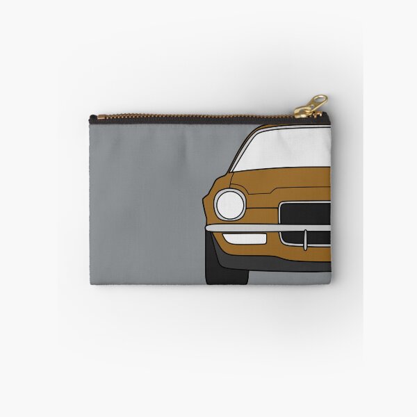 Item preview, Chevrolet Camaro second Generation 1970-1974 copper designed and sold by EdimDesign.