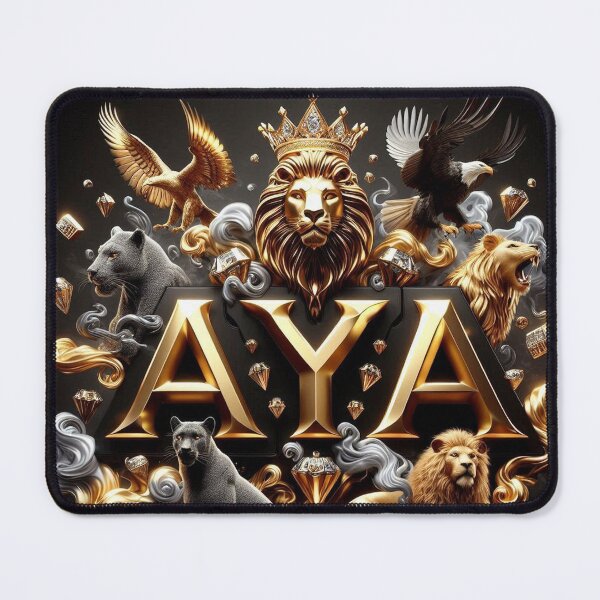 Item preview, Aya designed and sold by RaF71PrO.