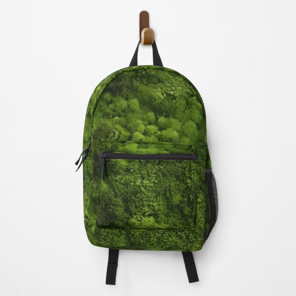 Item preview, Detailed Green Moss Texture - Moss Pattern #2 designed and sold by Nabucodonoshop.