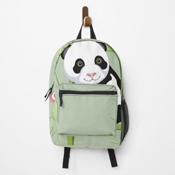 Item preview, Alphabet and Panda. The letter H designed and sold by Alex Blud.