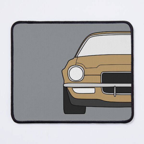 Item preview, Chevrolet Camaro second Generation 1970-1974 sand designed and sold by EdimDesign.