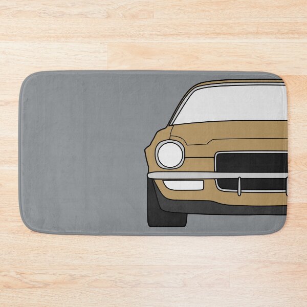 Item preview, Chevrolet Camaro second Generation 1970-1974 sand designed and sold by EdimDesign.