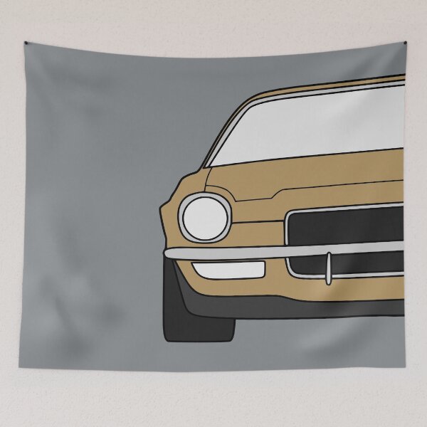Item preview, Chevrolet Camaro second Generation 1970-1974 sand designed and sold by EdimDesign.