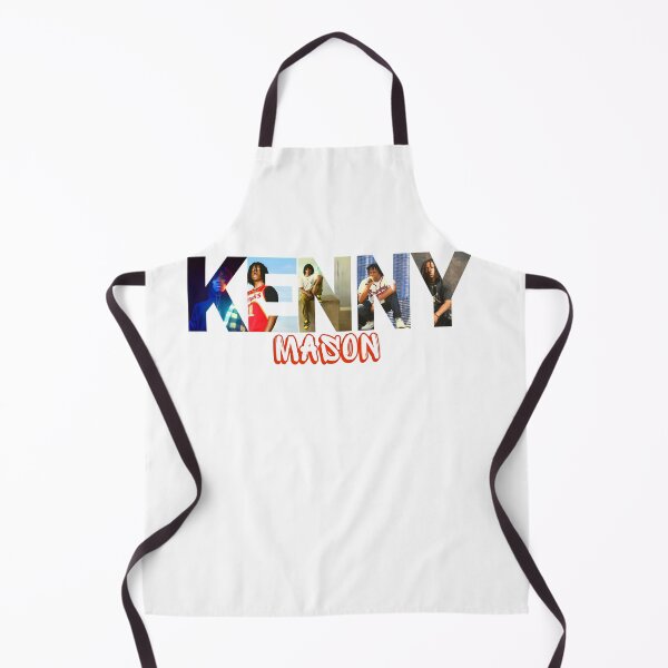 Item preview, Kenny Mason T Shirt / Sticker designed and sold by DiverseDazzle.