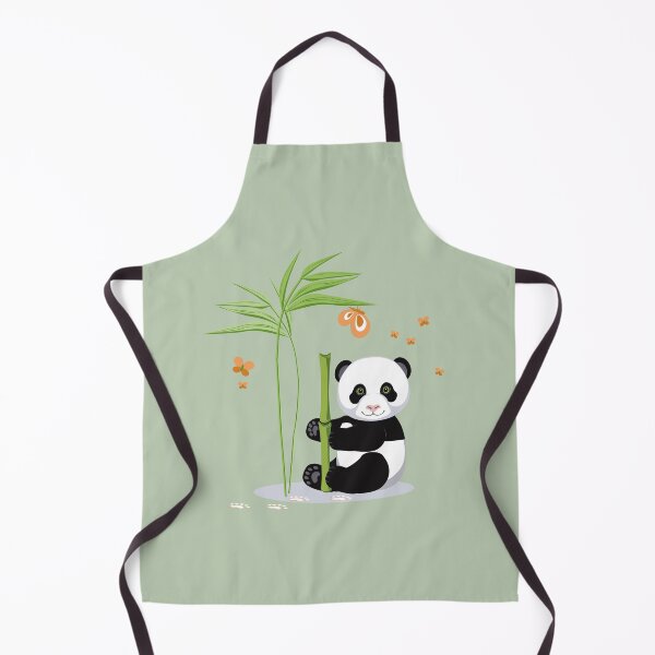 Item preview, Alphabet and Panda. The letter I  designed and sold by Alex  Blud.