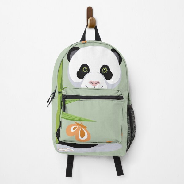 Item preview, Alphabet and Panda. The letter I designed and sold by Alex Blud.