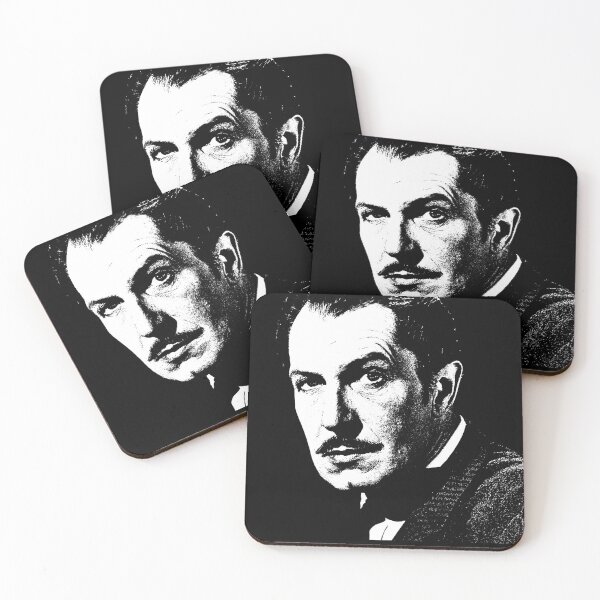 Item preview, Vincent Price designed and sold by Hibagon.