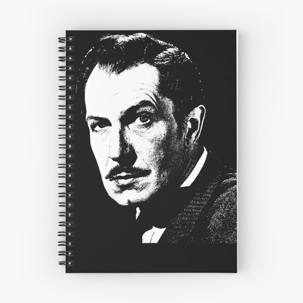 Item preview, Vincent Price designed and sold by Hibagon.