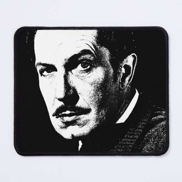 Item preview, Vincent Price designed and sold by Hibagon.