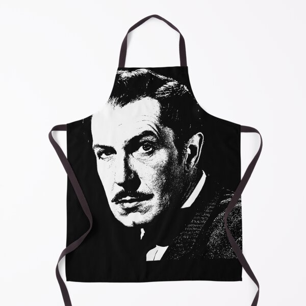 Item preview, Vincent Price designed and sold by Hibagon.