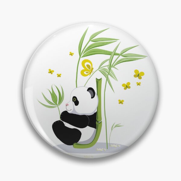 Item preview, Alphabet and Panda. The letter J   designed and sold by Alex  Blud.
