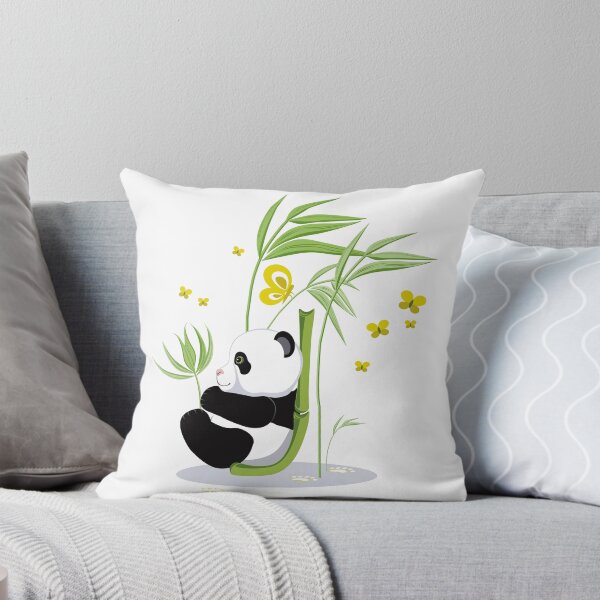 Item preview, Alphabet and Panda. The letter J   designed and sold by Alex  Blud.