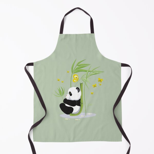 Item preview, Alphabet and Panda. The letter J   designed and sold by Alex  Blud.