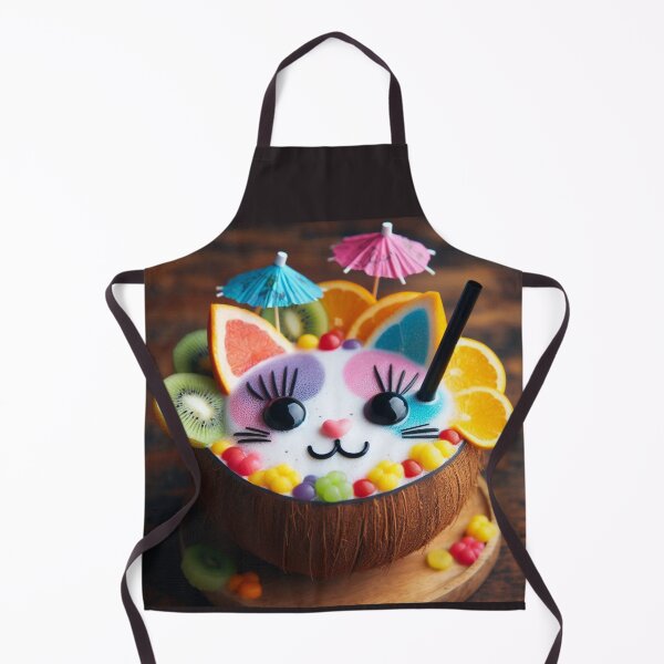 Item preview, Purrfectly Layered Beverage designed and sold by Sadia  Jannat.