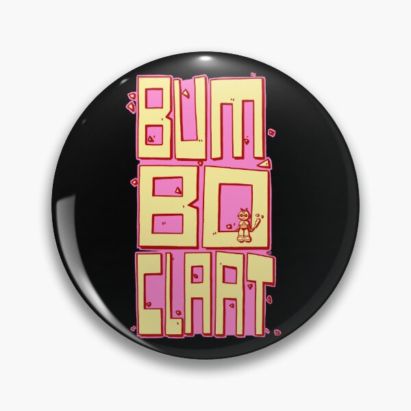 Item preview, Bumboclaat colour 01 designed and sold by Hot soup.