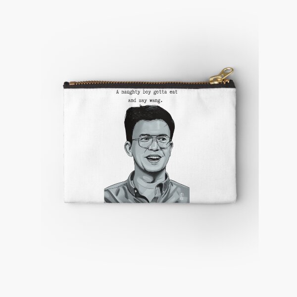 Item preview, Phil Wang, Taskmaster. designed and sold by Lucy  Chambers.