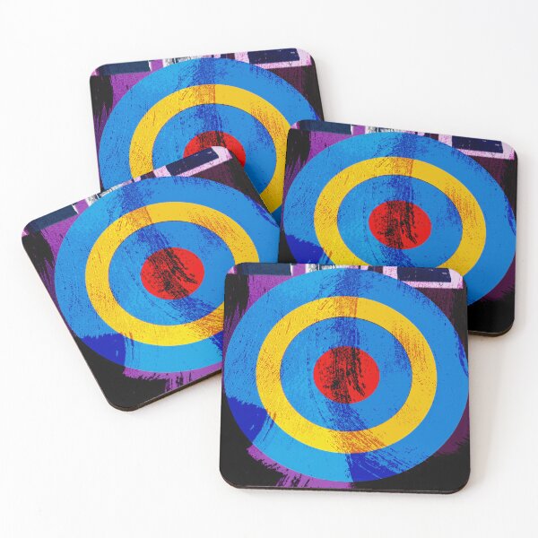 Item preview, Jasper Johns designed and sold by STUART HICKING.
